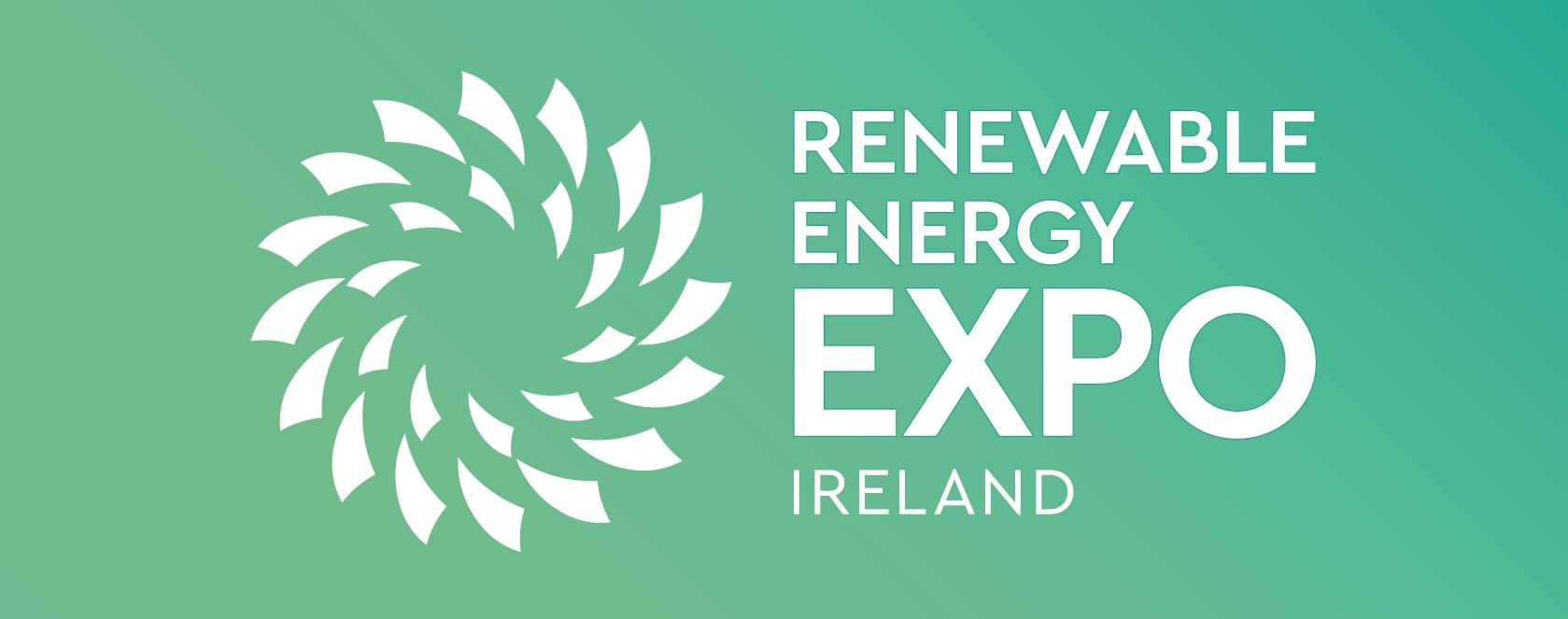 Renewable Energy Expo Ireland 2026 | Wind, Solar and Energy Storage Event in Dublin
