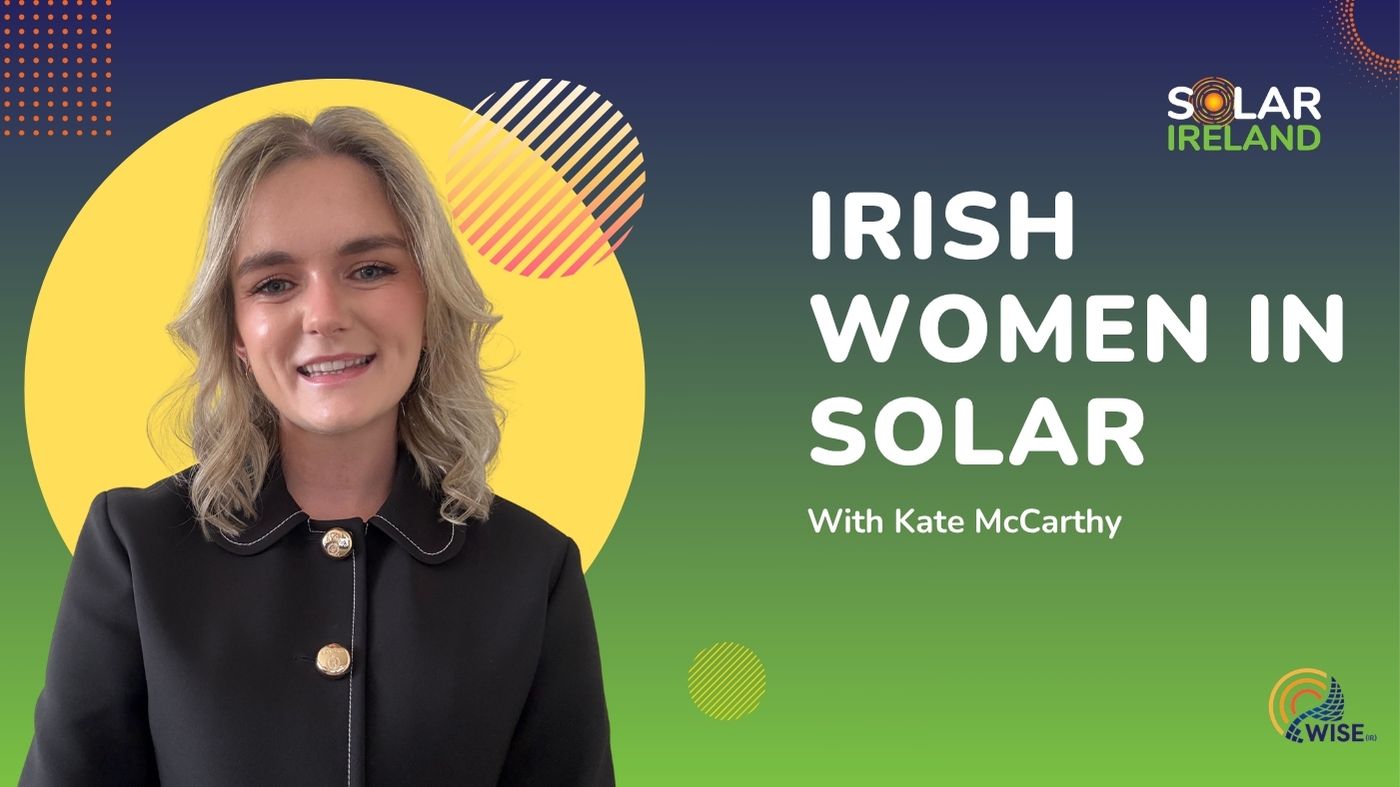 News | Solar Ireland